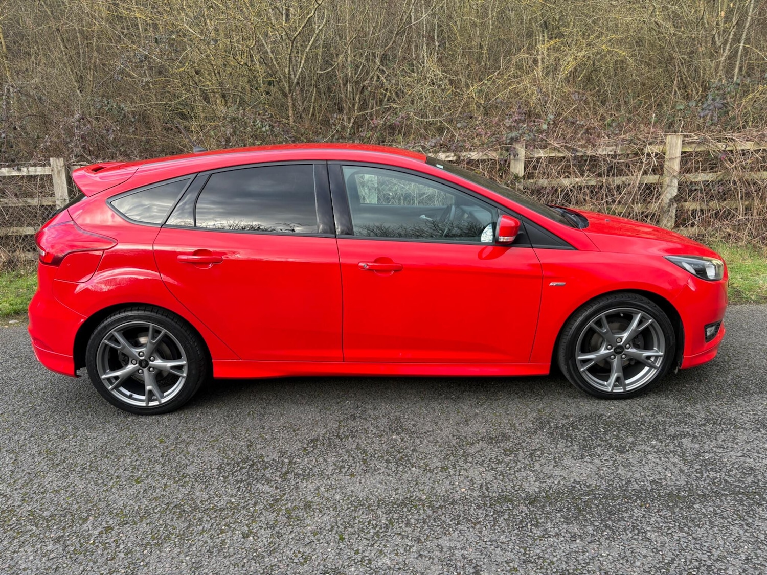 Used Ford Focus 2018 for sale - 77395964: Photo 6