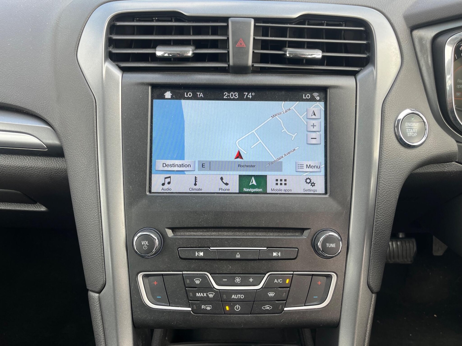 Vehicle 15