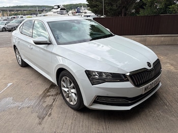 Used Skoda Superb 2020 for sale - 79259834: Photo