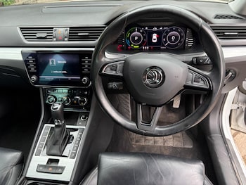 Used Skoda Superb 2020 for sale - 79259834: Photo