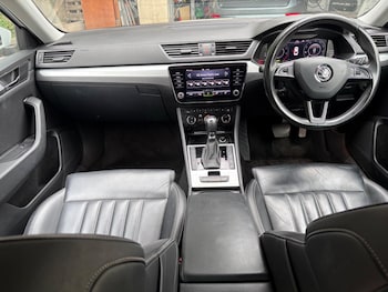 Used Skoda Superb 2020 for sale - 79259834: Photo