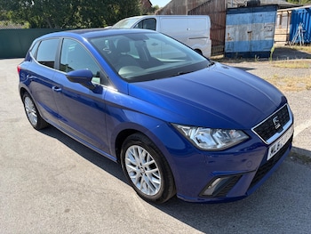 Used SEAT Ibiza 2017 for sale - 79533541: Photo