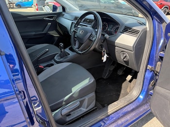 Used SEAT Ibiza 2017 for sale - 79533541: Photo
