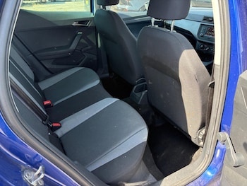 Used SEAT Ibiza 2017 for sale - 79533541: Photo