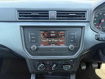 Used SEAT Ibiza 2017 for sale - 79533541: Photo