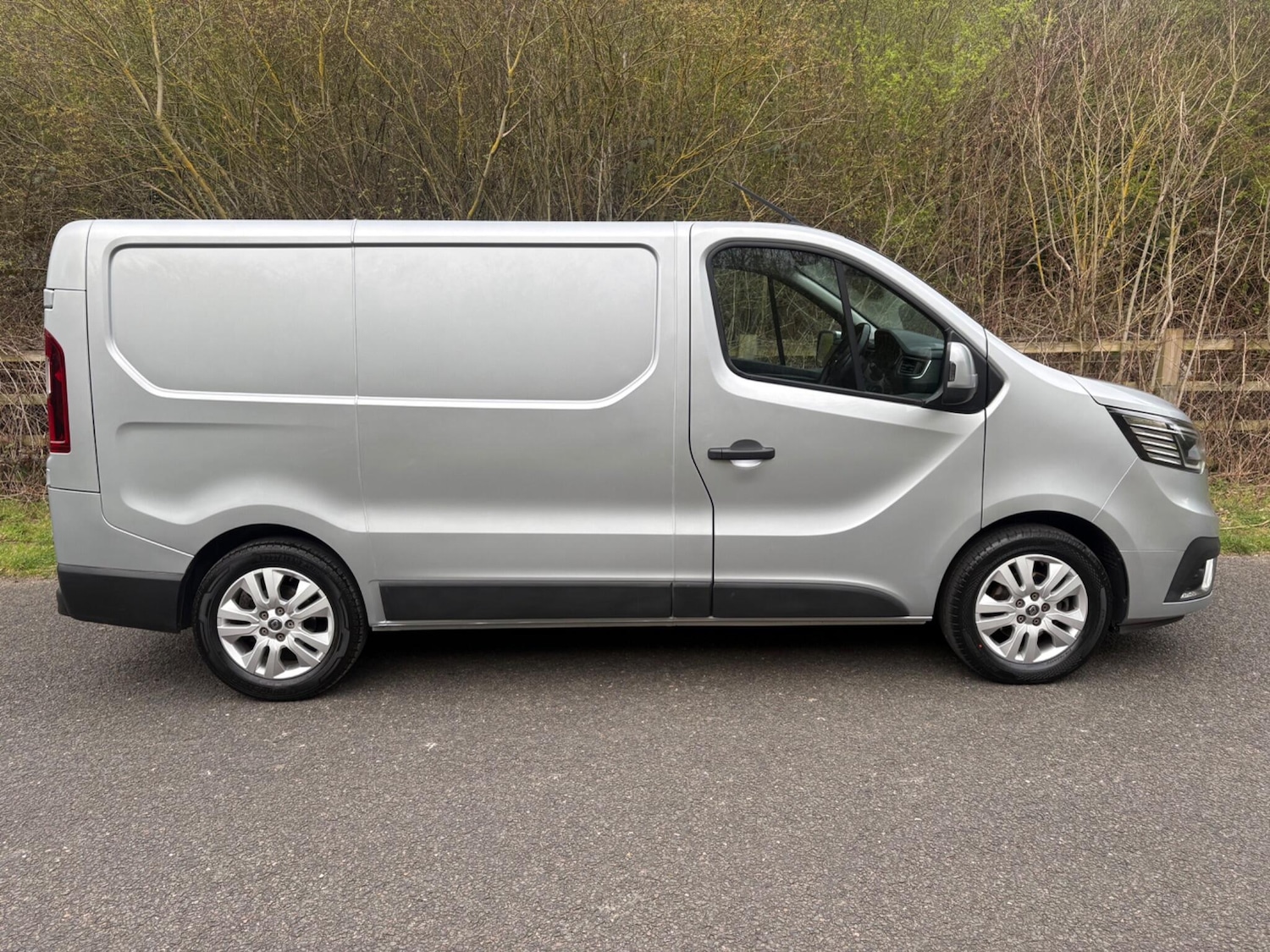 Used Renault Trafic 2022 for sale - 78116024: Photo 13