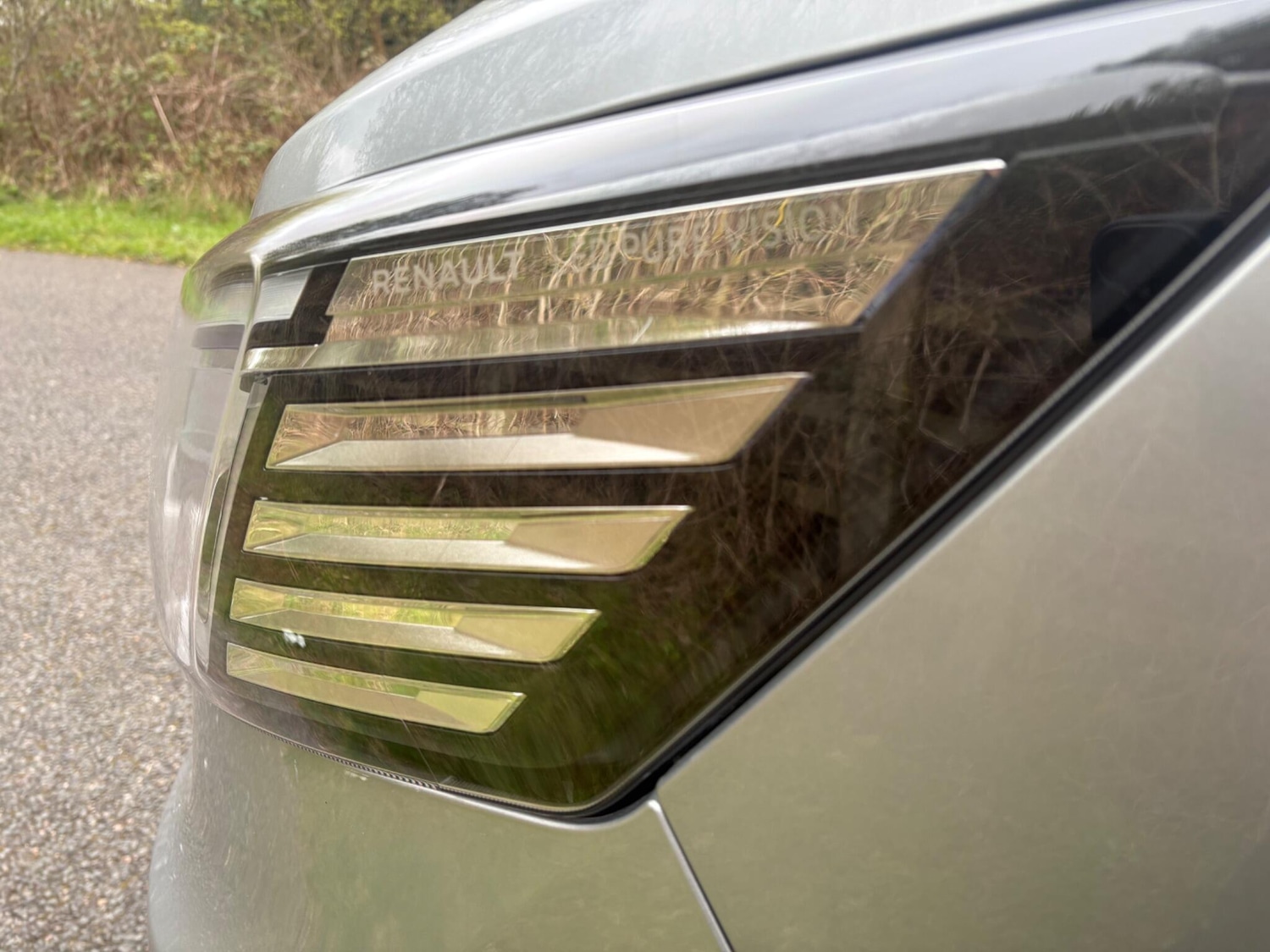 Used Renault Trafic 2022 for sale - 78116024: Photo 15