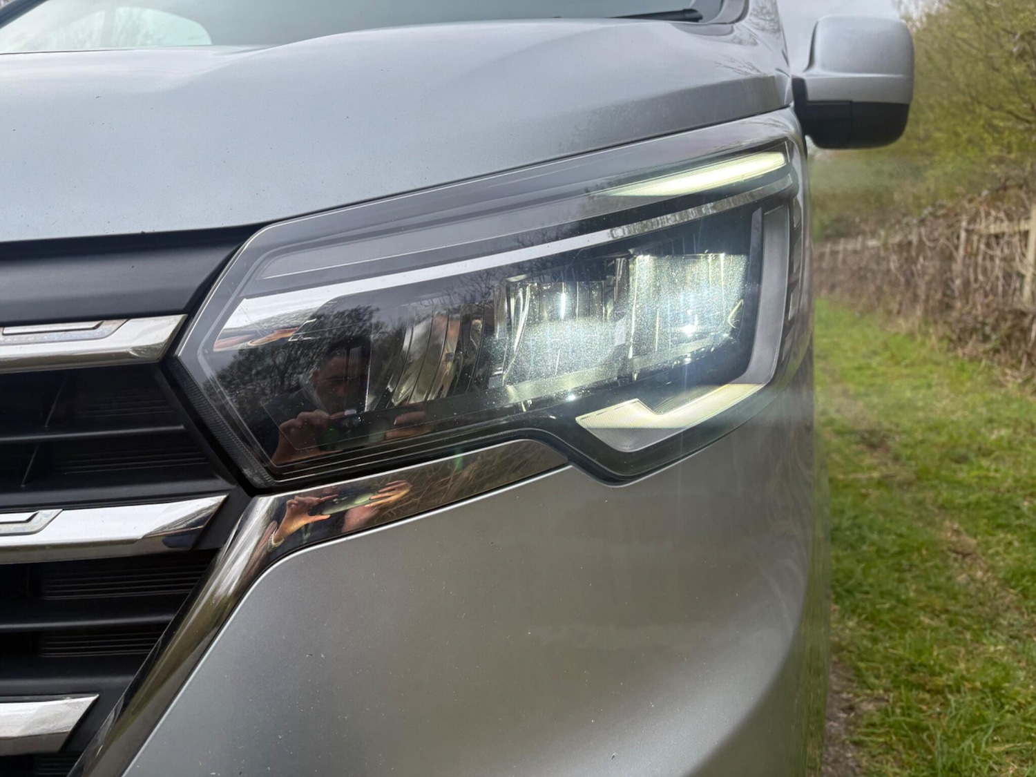 Used Renault Trafic 2022 for sale - 78116024: Photo 16