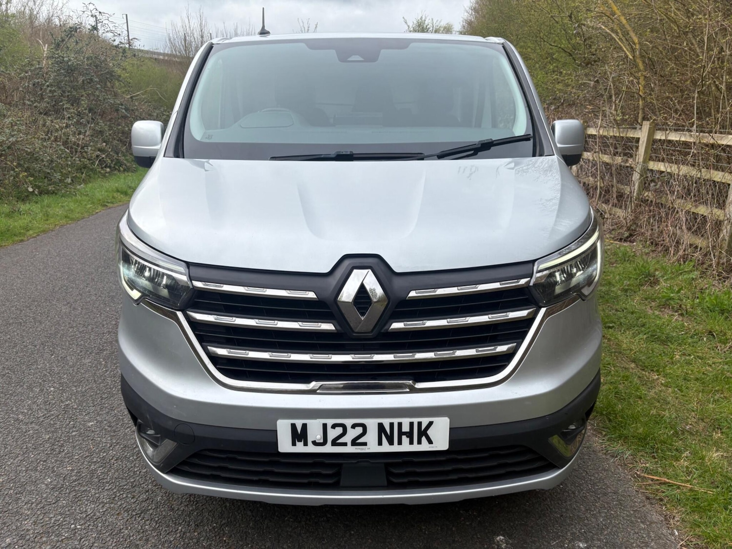 Used Renault Trafic 2022 for sale - 78116024: Photo 17