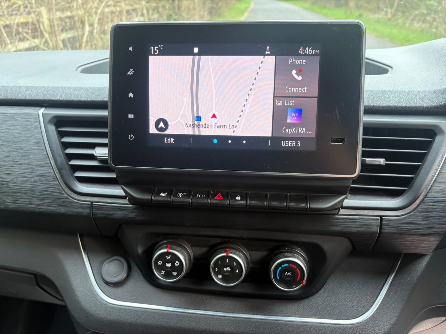 Used Renault Trafic 2022 for sale - 78116024: Photo 18