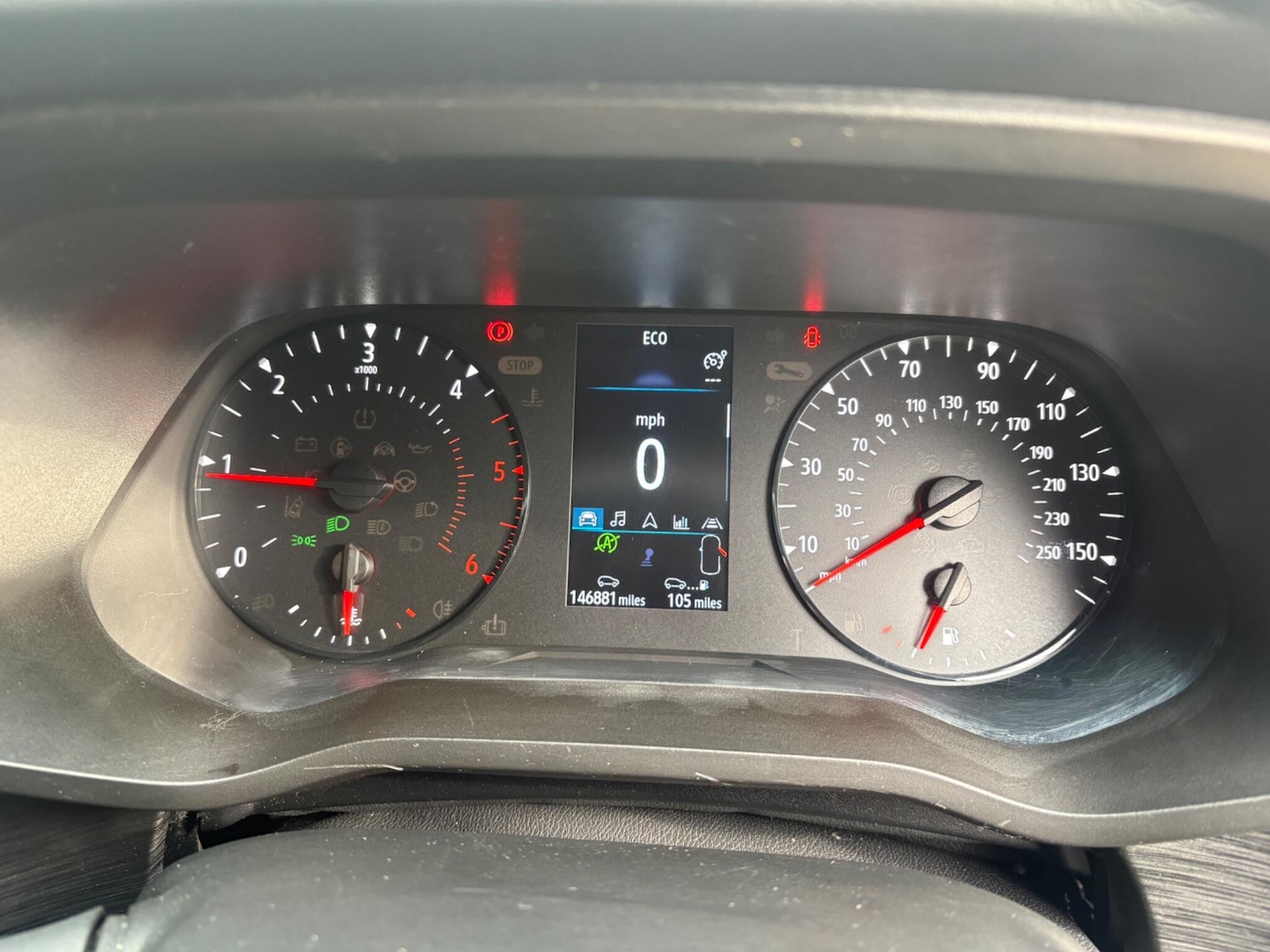 Used Renault Trafic 2022 for sale - 78116024: Photo 20