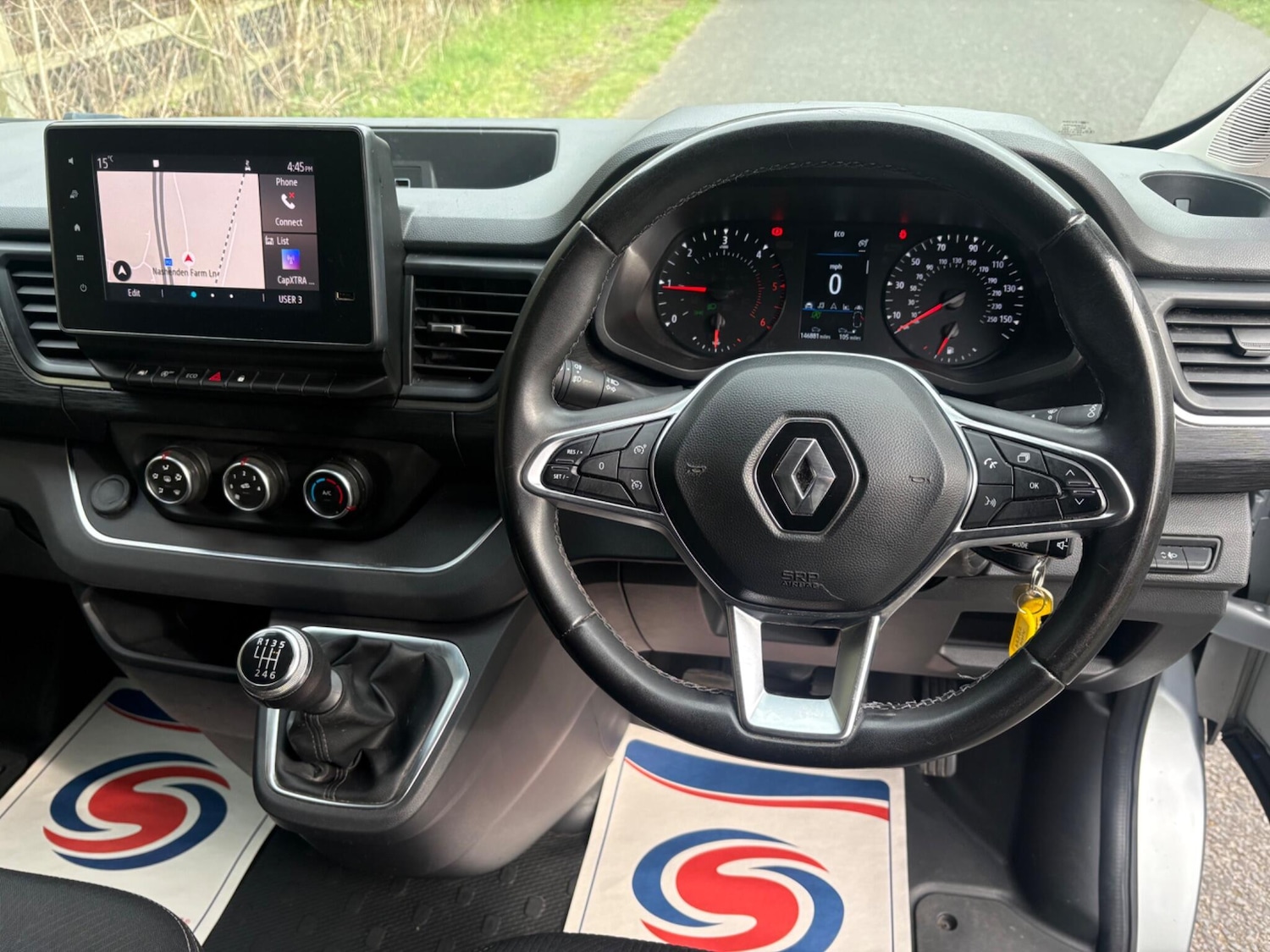 Used Renault Trafic 2022 for sale - 78116024: Photo 21