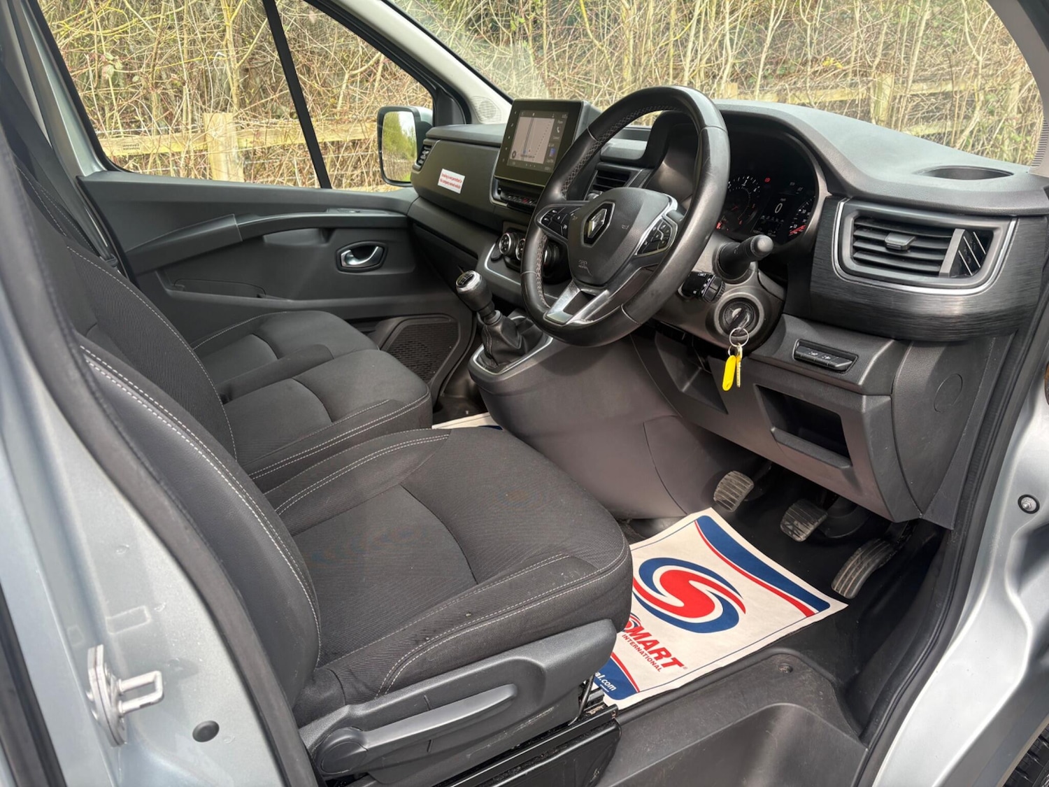 Used Renault Trafic 2022 for sale - 78116024: Photo 22