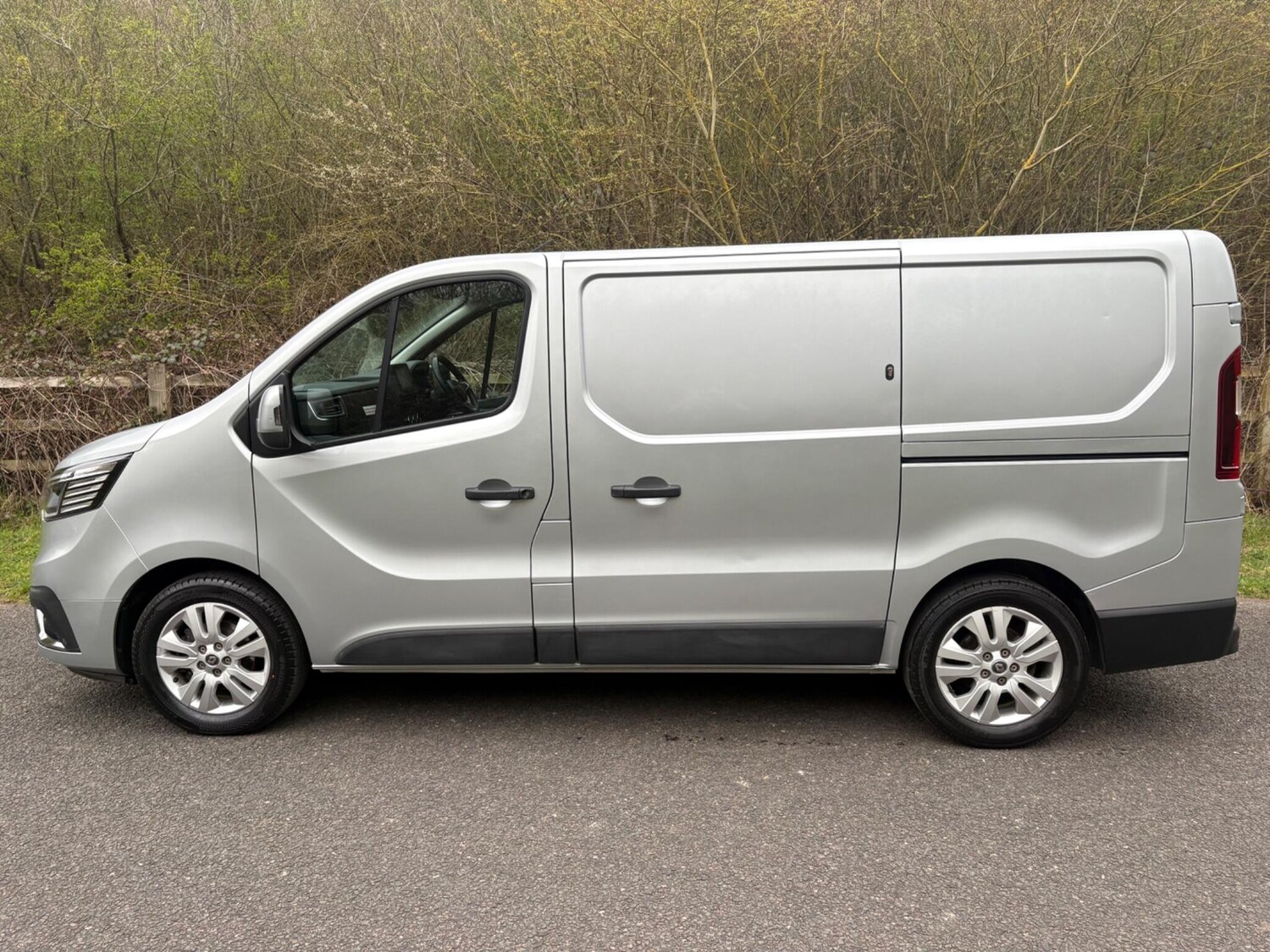 Used Renault Trafic 2022 for sale - 78116024: Photo 3