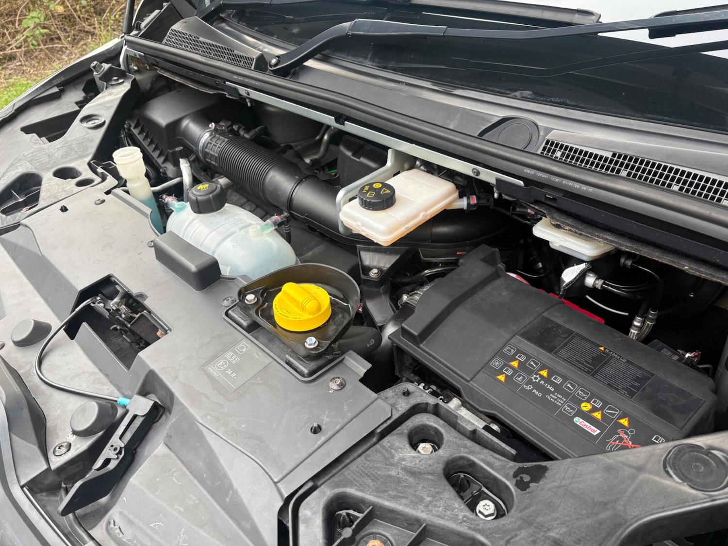 Used Renault Trafic 2022 for sale - 78116024: Photo 5