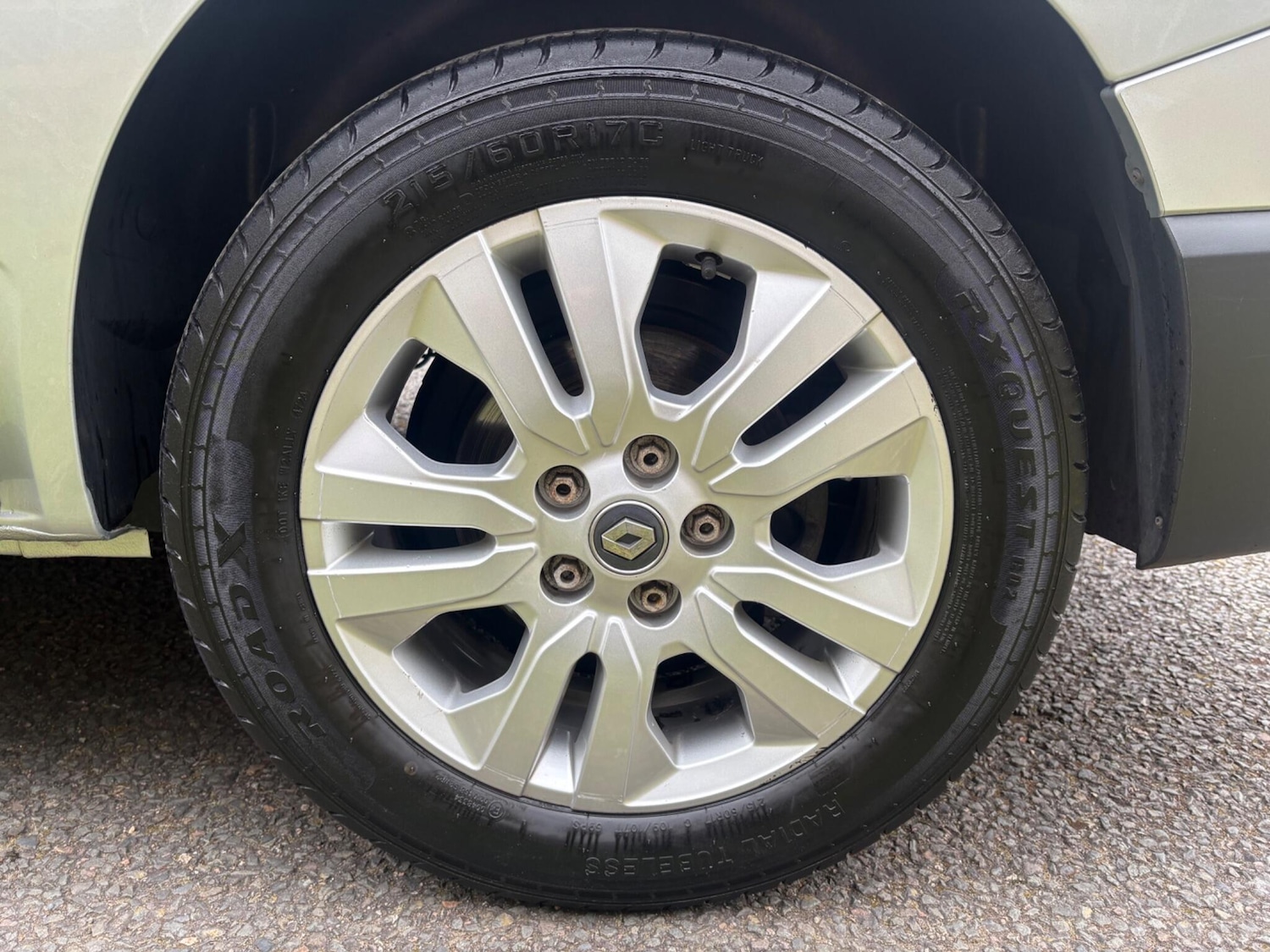 Used Renault Trafic 2022 for sale - 78116024: Photo 6