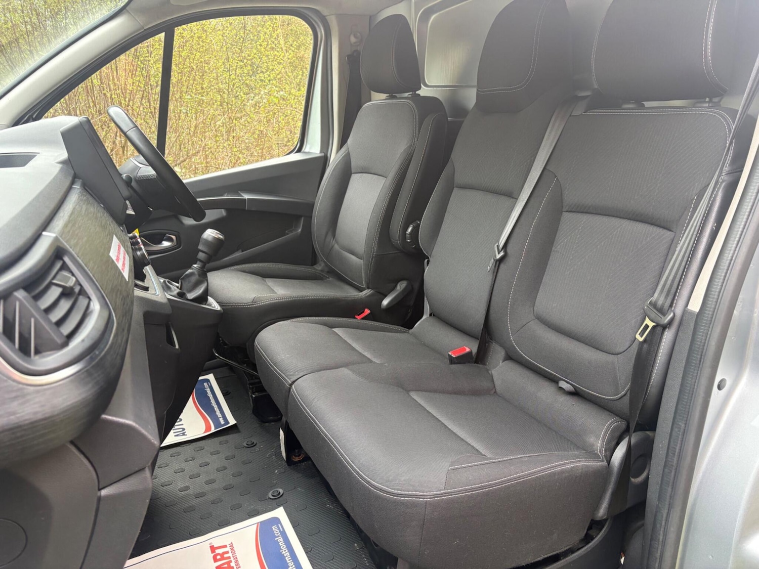 Used Renault Trafic 2022 for sale - 78116024: Photo 7