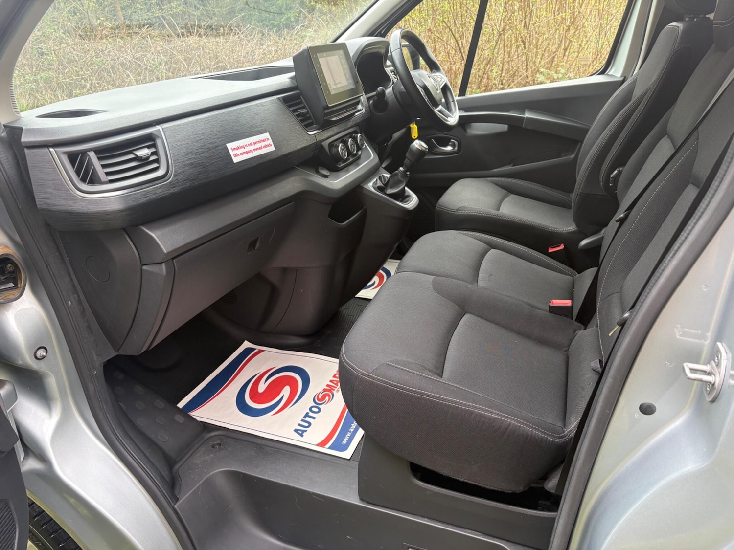 Used Renault Trafic 2022 for sale - 78116024: Photo 8