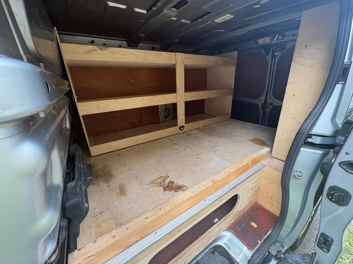 Used Renault Trafic 2022 for sale - 78116024: Photo 9