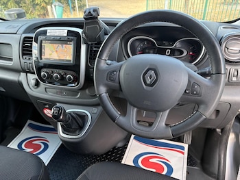 Used Renault Trafic 2020 for sale - 79316413: Photo