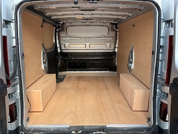 Used Renault Trafic 2020 for sale - 79316413: Photo