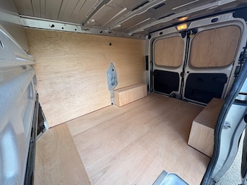 Used Renault Trafic 2020 for sale - 79316413: Photo