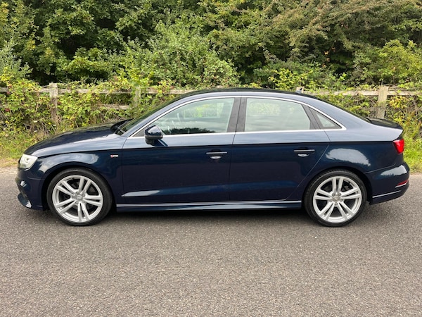 Used Audi A3 2017 for sale - 75448799: Photo 10