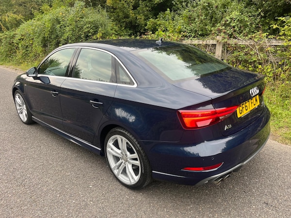Used Audi A3 2017 for sale - 75448799: Photo 11
