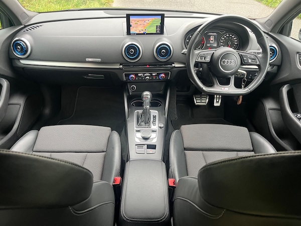 Used Audi A3 2017 for sale - 75448799: Photo 12