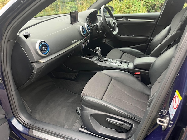 Used Audi A3 2017 for sale - 75448799: Photo 15