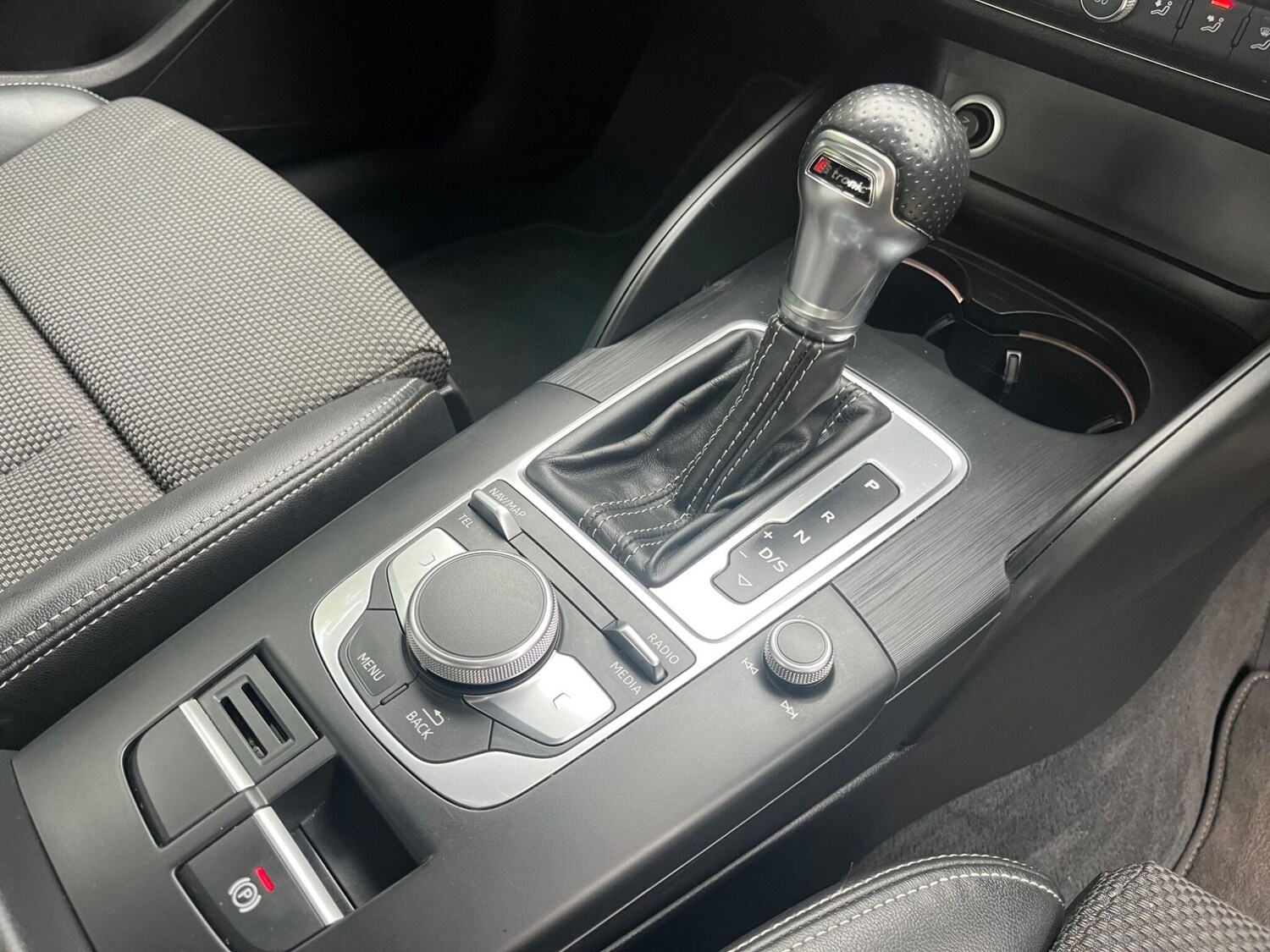 Vehicle 16