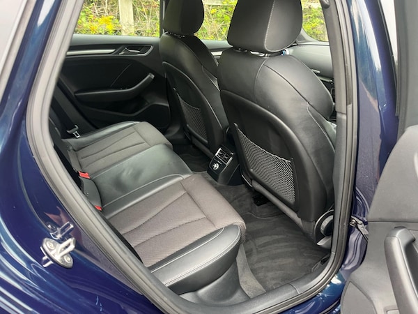 Used Audi A3 2017 for sale - 75448799: Photo 17