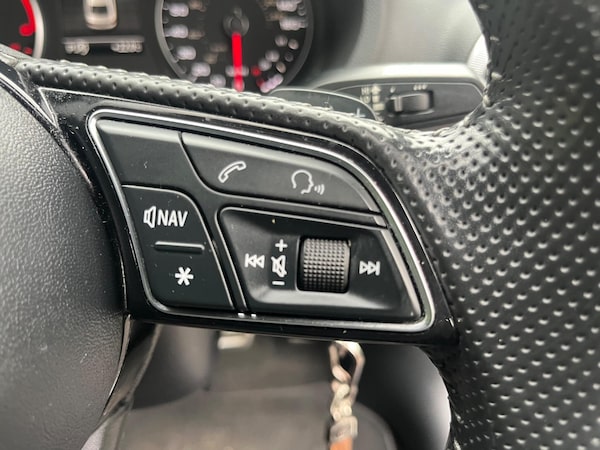 Used Audi A3 2017 for sale - 75448799: Photo 21