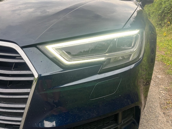 Used Audi A3 2017 for sale - 75448799: Photo 23