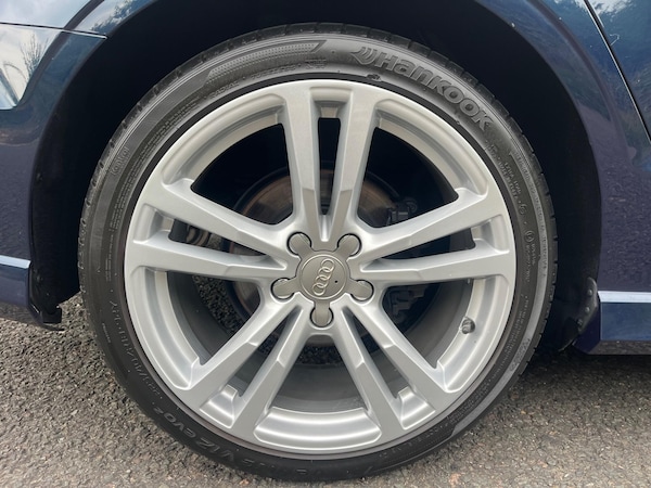 Used Audi A3 2017 for sale - 75448799: Photo 3