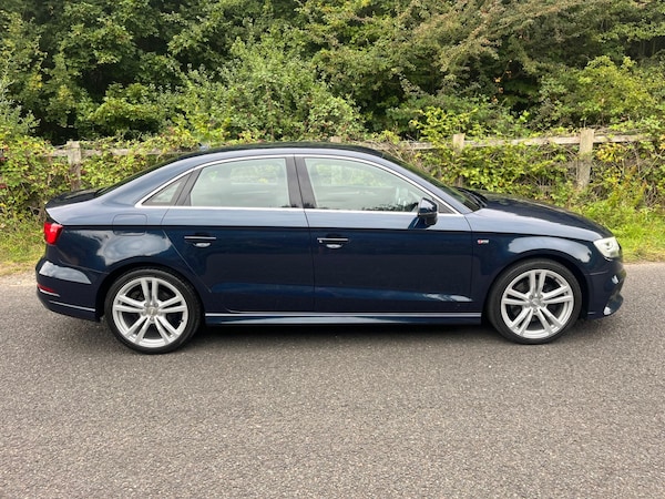 Used Audi A3 2017 for sale - 75448799: Photo 6