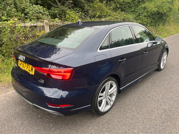 Used Audi A3 2017 for sale - 75448799: Photo 7