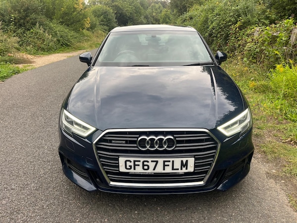 Used Audi A3 2017 for sale - 75448799: Photo 8
