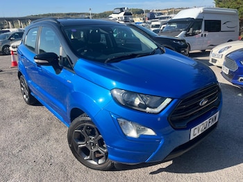 Ford - Ecosport