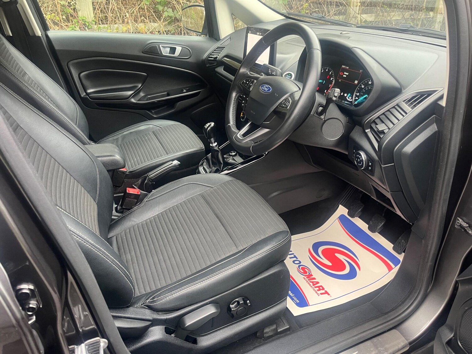 Used Ford Ecosport for sale - 77908441: Photo 16