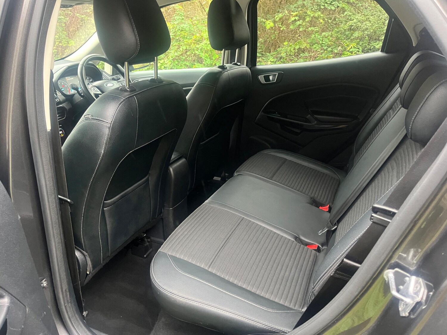 Used Ford Ecosport for sale - 77908441: Photo 19