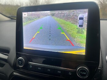 Used Ford Ecosport 2019 for sale - 77908441: Photo