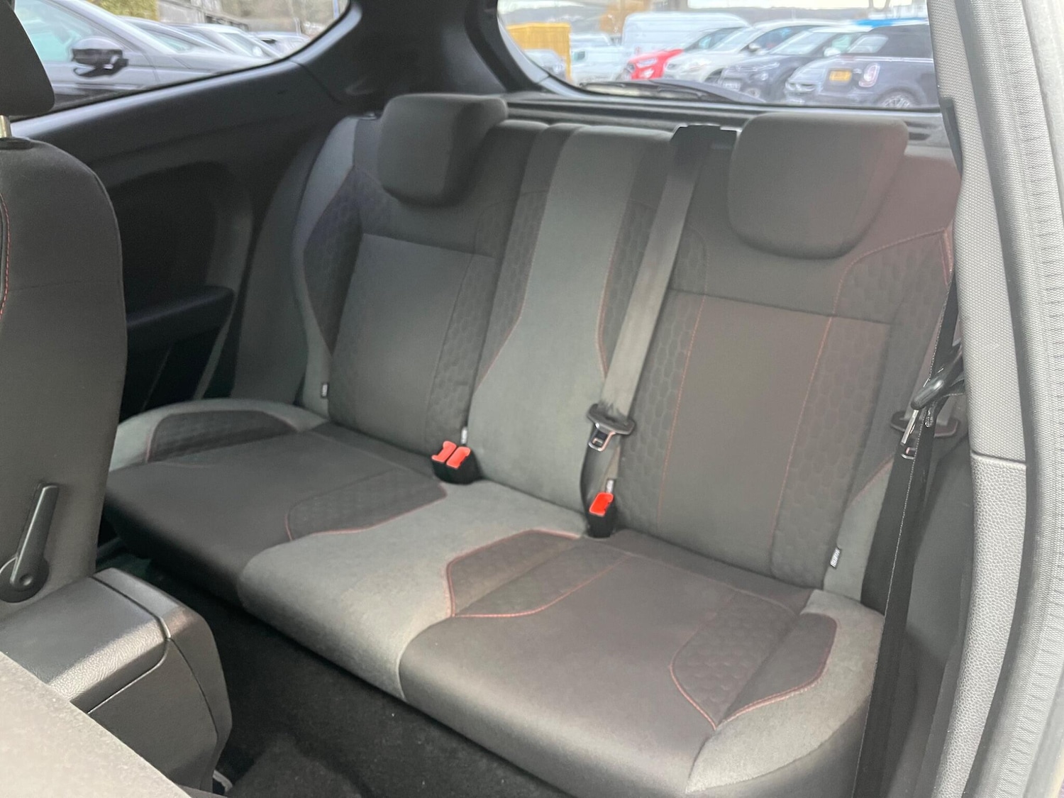 Used Ford Fiesta 2017 for sale - 77306175: Photo 10