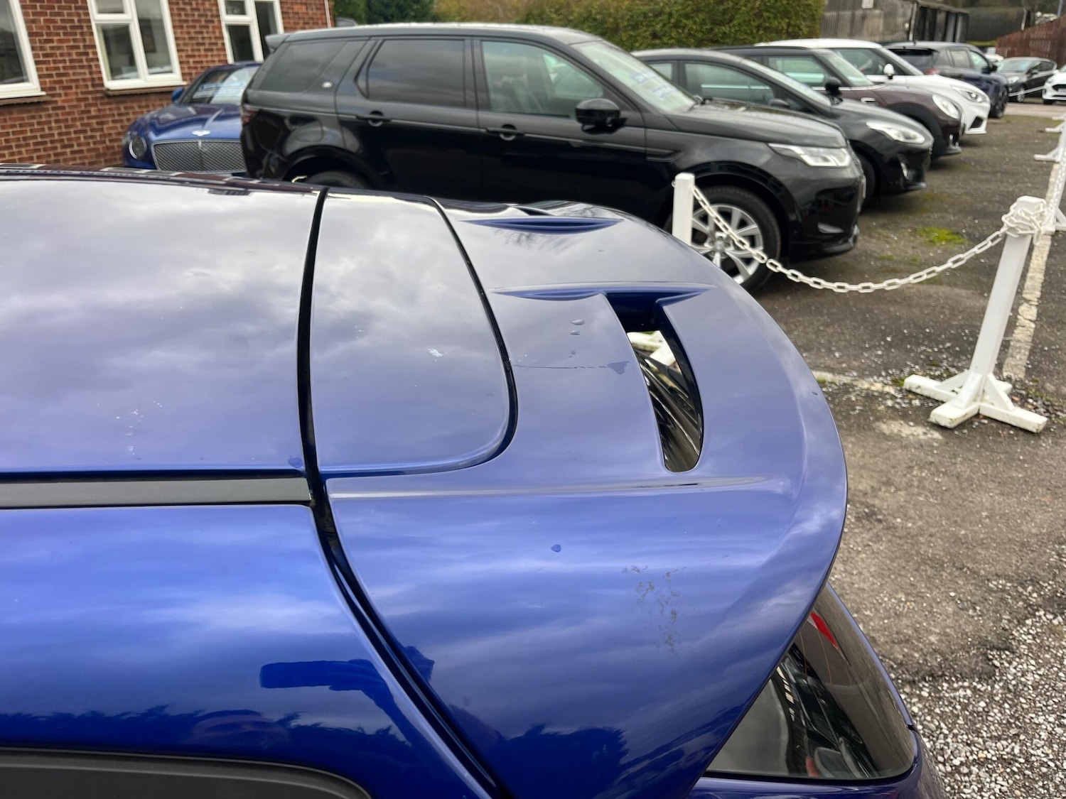 Used Ford Fiesta 2017 for sale - 77306175: Photo 13