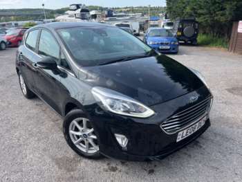 2018 (18) - 1.1 Ti-VCT Zetec Euro 6 (s/s) 5dr