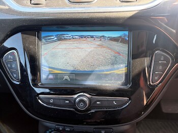 Used Vauxhall Corsa 2019 for sale - 78362437: Photo