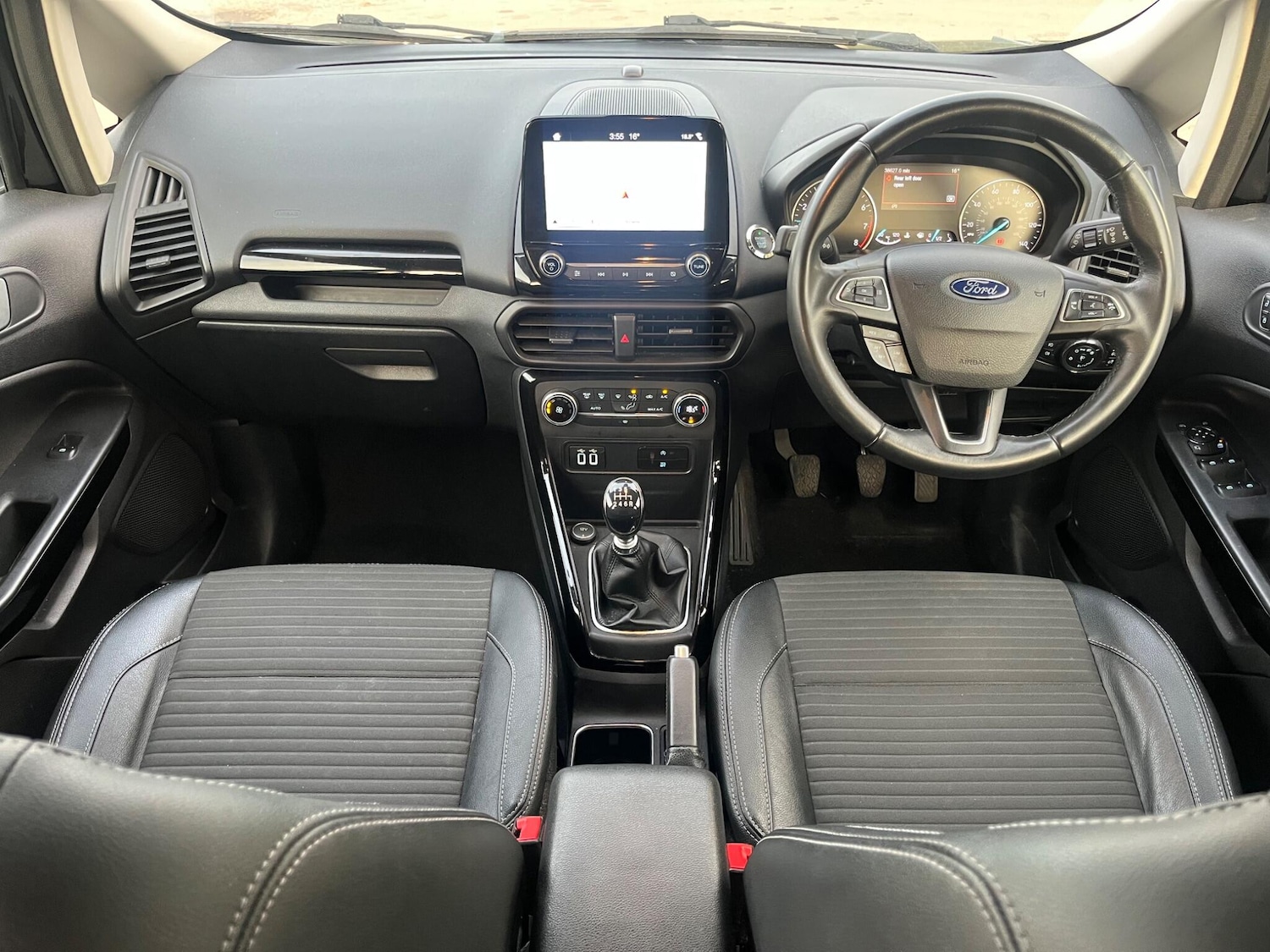 Used Ford Ecosport 2018 for sale - 76498710: Photo 10