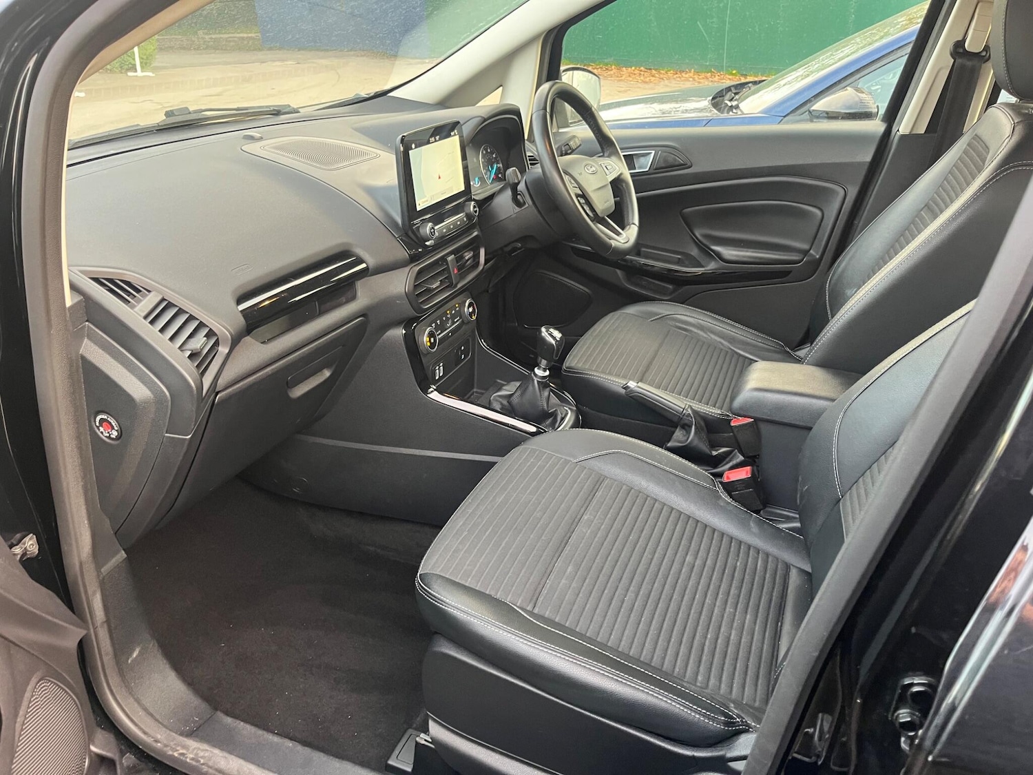 Used Ford Ecosport 2018 for sale - 76498710: Photo 11