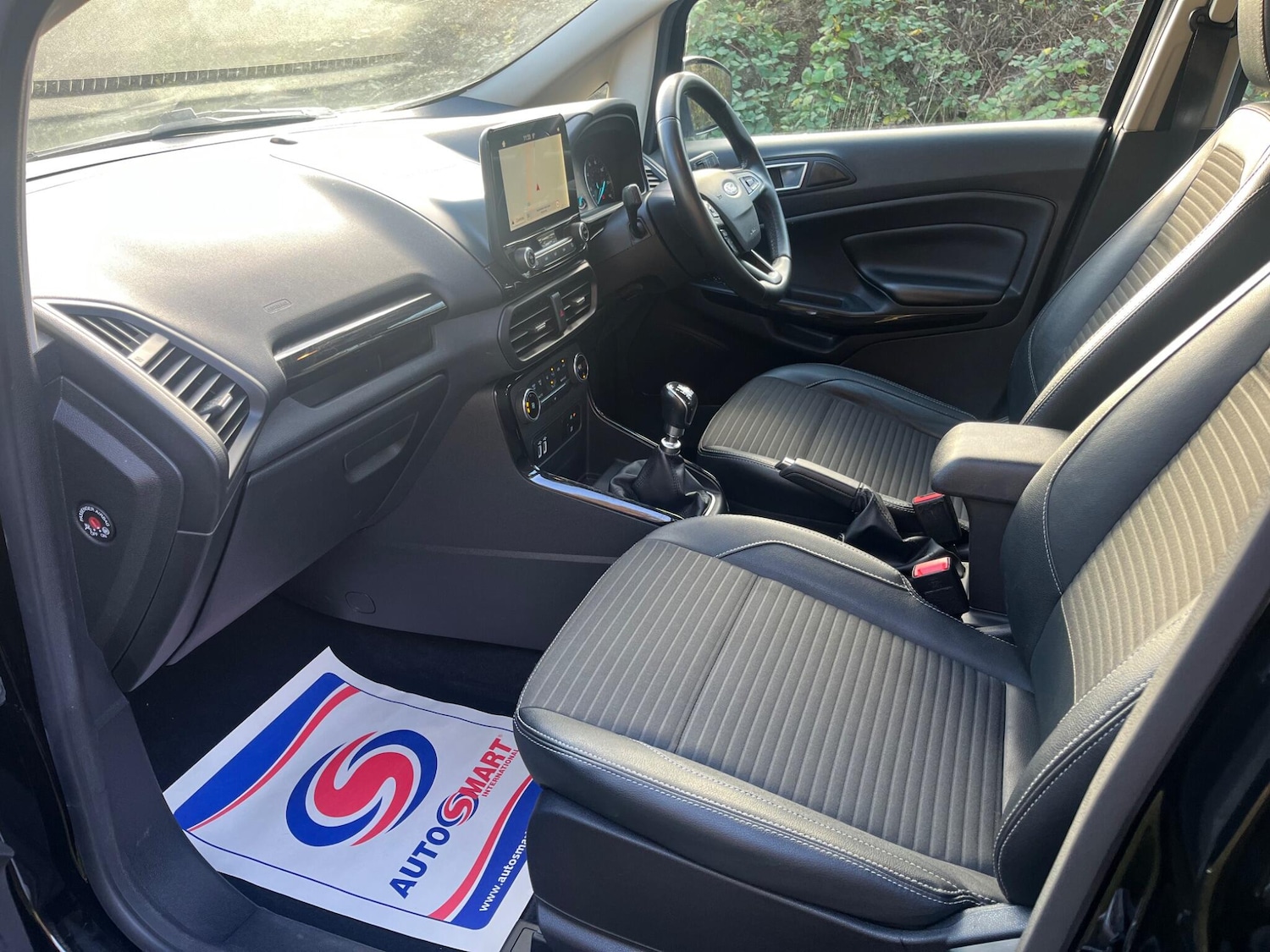 Used Ford Ecosport 2018 for sale - 76498710: Photo 16