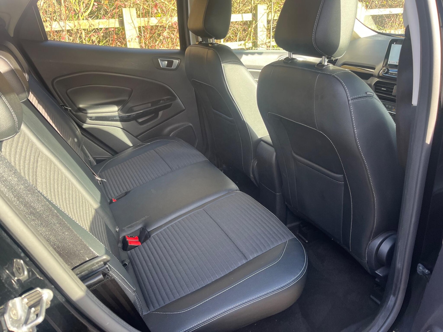 Used Ford Ecosport 2018 for sale - 76498710: Photo 20